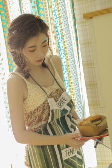 美景之屋韩语